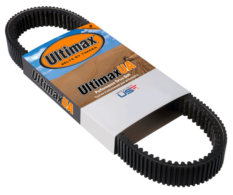 Ultimax Drive Belt Ua442 UA442