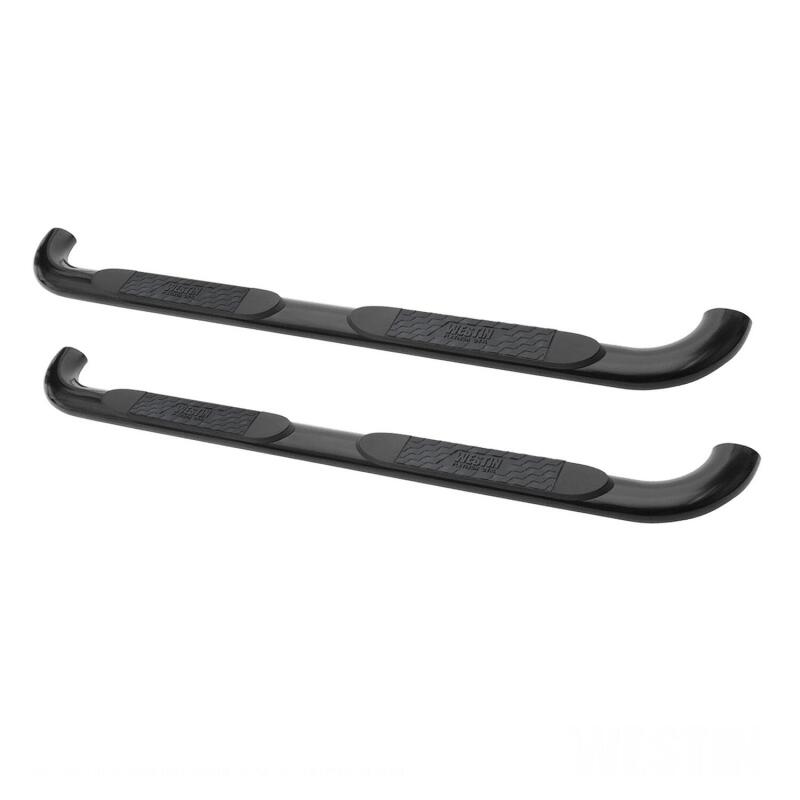 Westin Platinum 4in Step Bars 19-  Ram 1500 Quad Cab WES21-4095 21-4095 Photo - Unmounted