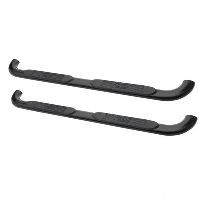 Westin Platinum 4in Step Bars 19-  Ram 1500 Quad Cab WES21-4095 21-4095 Photo - Unmounted