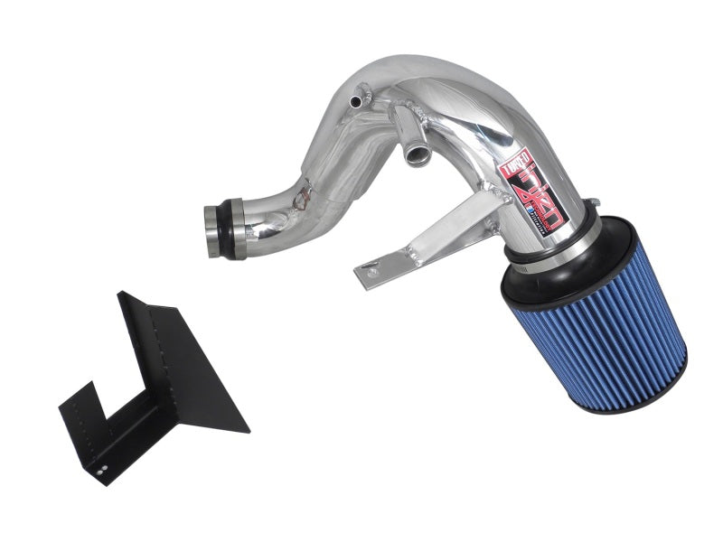 Injen Polished Short Ram Intake 2011-14 Hyundai Sonata/Kia Optima 2.0L Turbo SP1330P Photo - Primary