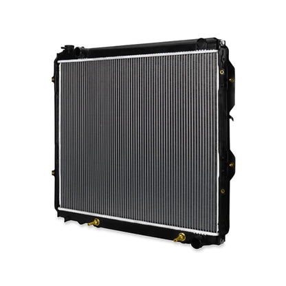 Mishimoto 2000 - 2006 Toyota Tundra V8 Replacement Radiator R2321-AT Photo - Close Up