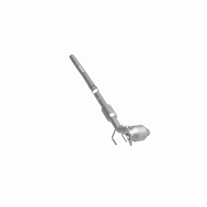 MagnaFlow Volkswagen OEM Grade Federal / EPA Compliant Direct-Fit Catalytic Converter 52281 360 Degree Image Set