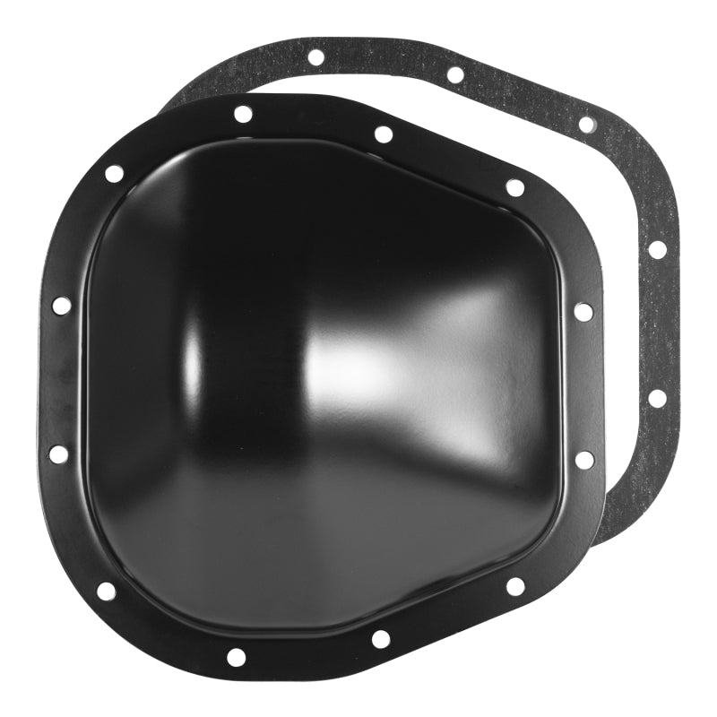 Yukon Gear & Axle Yukon Gear Steel Cover For Ford 10.25in YP C5-F10.25 YP C5-F10.25 Photo - Primary