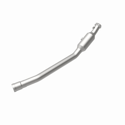 MagnaFlow Mercedes-Benz OEM Grade Federal / EPA Compliant Direct-Fit Catalytic Converter 21-486 360 Degree Image Set