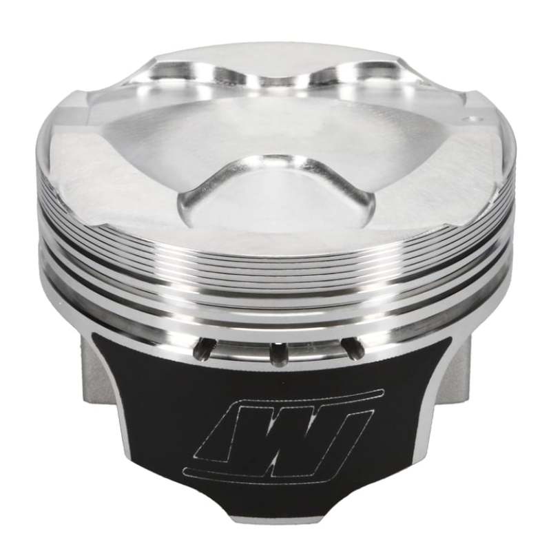 Wiseco Subaru FA20 Direct Injection Piston Kit 2.0L -9.5cc K727M8650 K727M8650 User 5