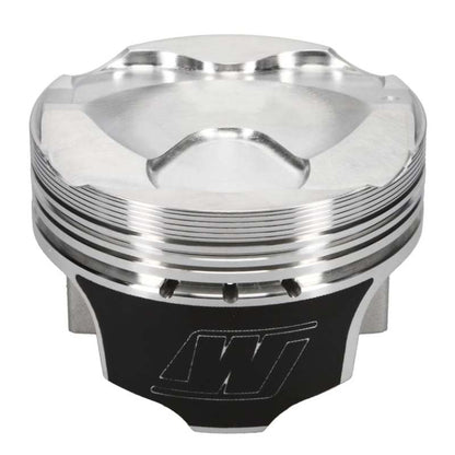 Wiseco Subaru FA20 Direct Injection Piston Kit 2.0L -9.5cc K727M8625 K727M8625 User 5