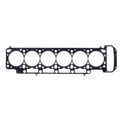 Cometic Head Gasket Bore: 95mm Material: MLS Thickness: .080in C4478-080 Photo - Primary