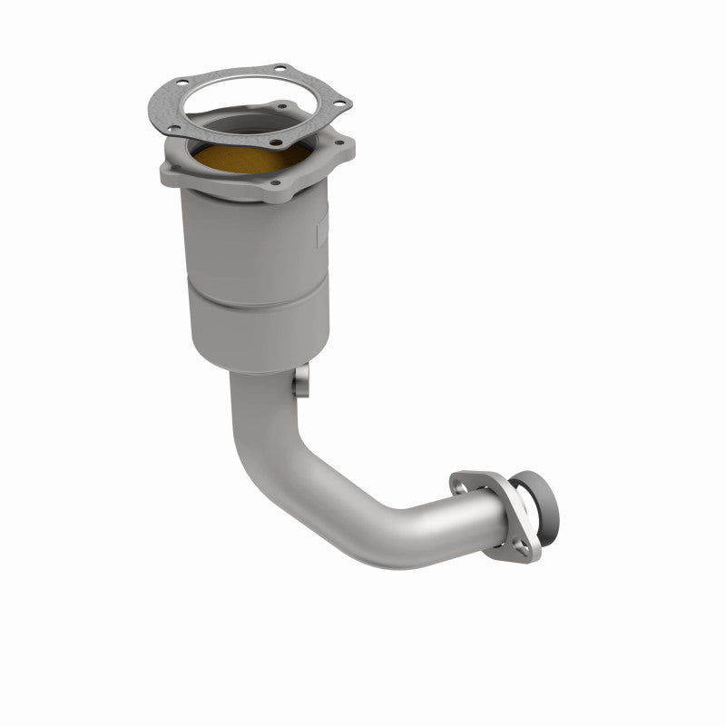 MagnaFlow Kia Sportage HM Grade Federal / EPA Compliant Direct-Fit Catalytic Converter 50879 360 Degree Image Set