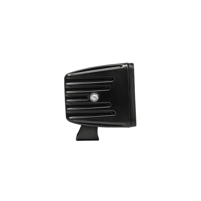 Westin Compact LED 5W 3.2 inch x 3 inch (Set of 2) - Black 09-12200B-PR 09-12200B-PR Photo - Unmounted