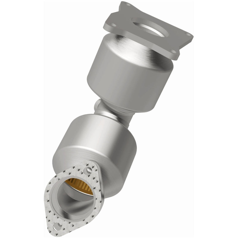 MagnaFlow Subaru Legacy OEM Grade Federal / EPA Compliant Direct-Fit Catalytic Converter 21-276 Photo - out of package