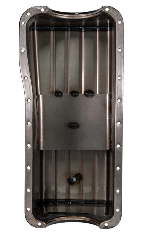 Moroso Oil Pan Ford Big Block, 429-460 20612 User 1