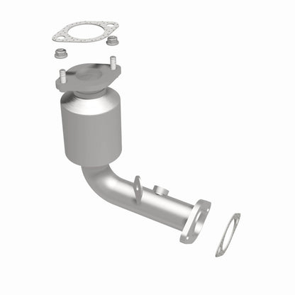 MagnaFlow Mitsubishi Mirage OEM Grade Federal / EPA Compliant Direct-Fit Catalytic Converter 51488 360 Degree Image Set
