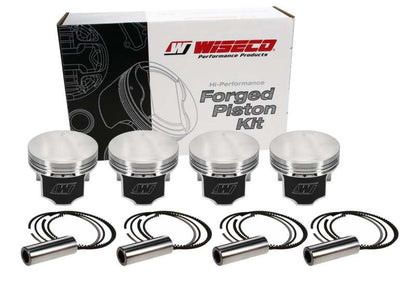 Wiseco Toyota 20R 2.2L 94mm Bore +4mm Oversized 9.89 CR Piston Build on Demand Kit K509M94 K509M94 Photo - out of package