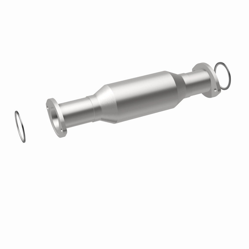 MagnaFlow Toyota Tacoma California Grade CARB Compliant Direct-Fit Catalytic Converter 4481609 360 Degree Image Set