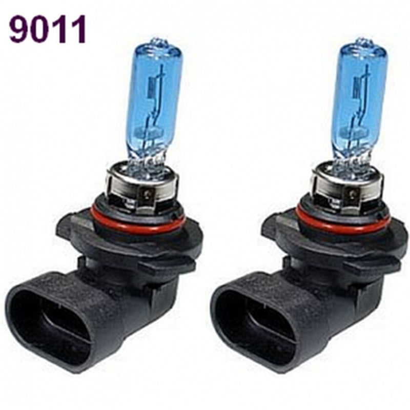 Hella Bulb 9011 12V 65W Xen Wht Xb (2) H71071492 H71071492 Photo - Primary