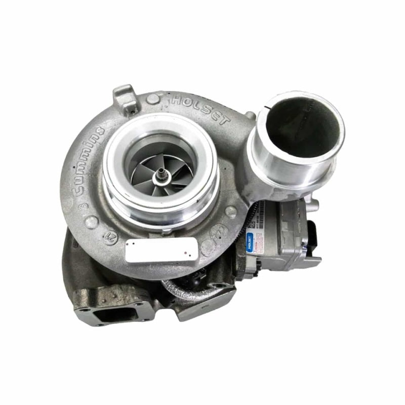 Industrial Injection 13-18 6.7L Remanufactured Cummins Holset Turbocharger HE300VG 5326058SE 5326058SE User 1
