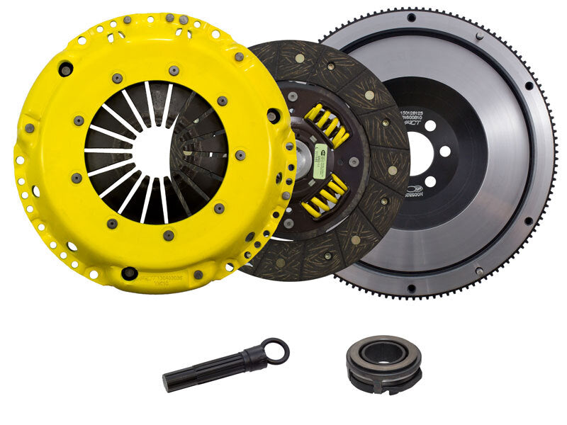 ACT Hd/Perf Street Sprung VR2-HDSS Photo - Primary