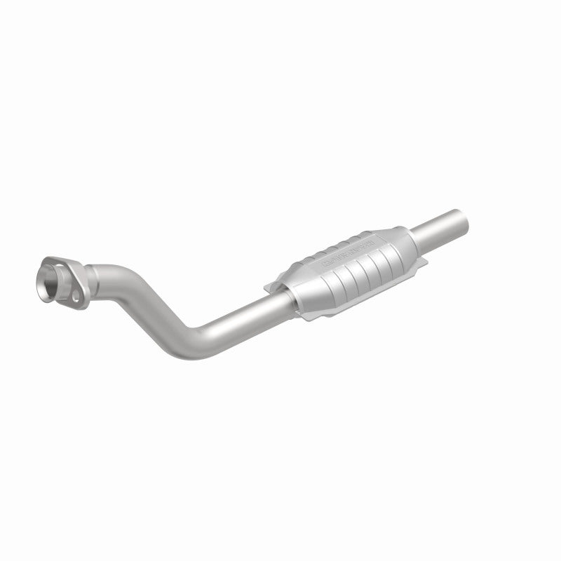 MagnaFlow Standard Grade Federal / EPA Compliant Direct-Fit Catalytic Converter 23420 360 Degree Image Set