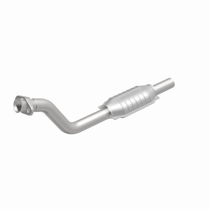 MagnaFlow Standard Grade Federal / EPA Compliant Direct-Fit Catalytic Converter 23420 360 Degree Image Set