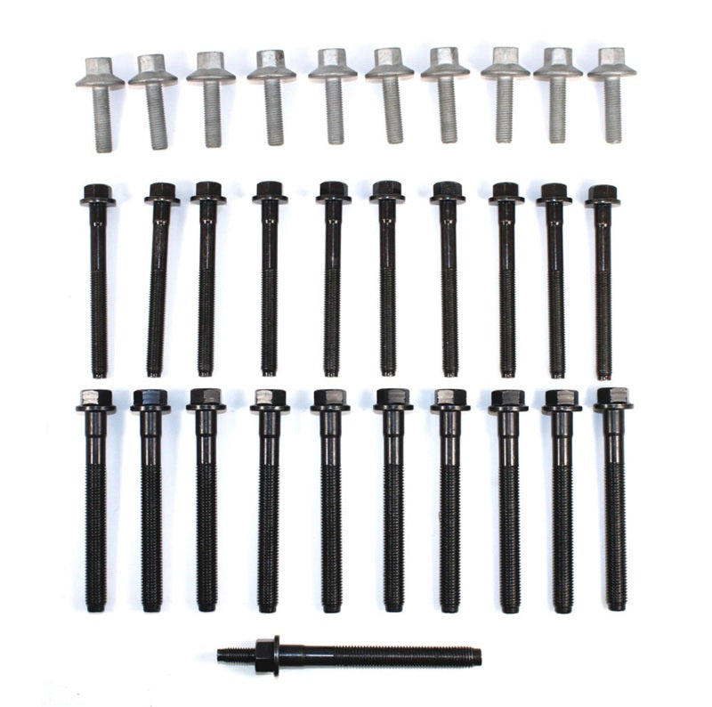 Ford Performance Parts 5.2l Coyote Main Bolt Kit M-6345-M52 Photo - Primary