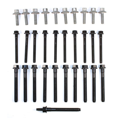 Ford Performance Parts 5.2l Coyote Main Bolt Kit M-6345-M52 Photo - Primary