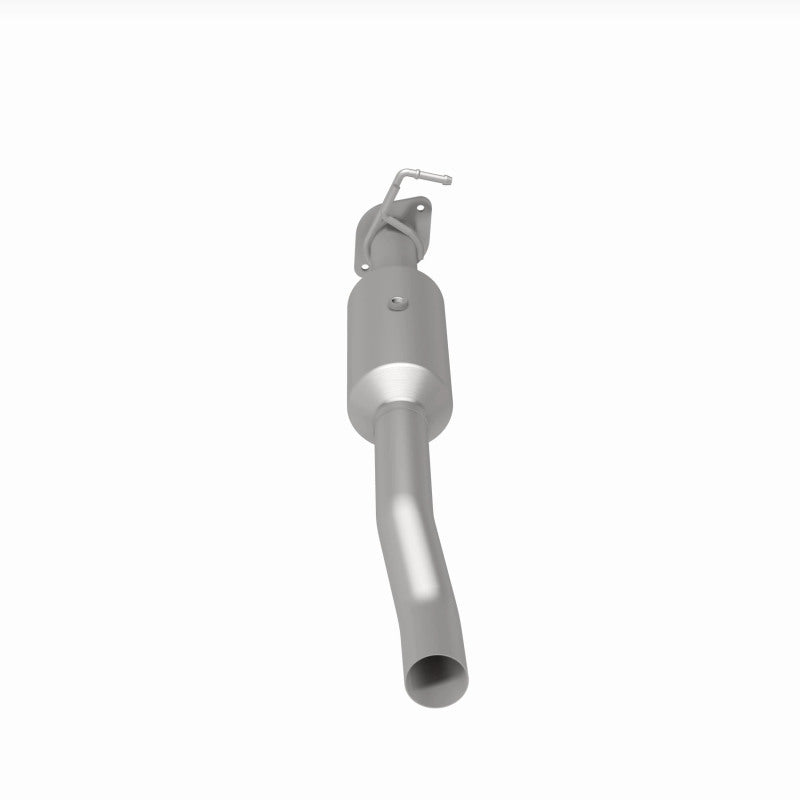 Magnaflow 16-19 Ford F-650 V10 6.8L Underbody Direct Fit Catalytic Converter 280445 280445 360 Degree Image Set