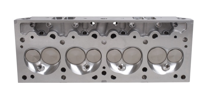 Edelbrock Performer D-port Complete 72cc 61599 Photo - Unmounted