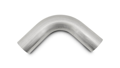 Vibrant 321 Stainless Steel 90 Degree Mandrel Bend 1.50in OD x 2.25in CLR - 18 Gauge Wall Thickness 13860 13860 User 1