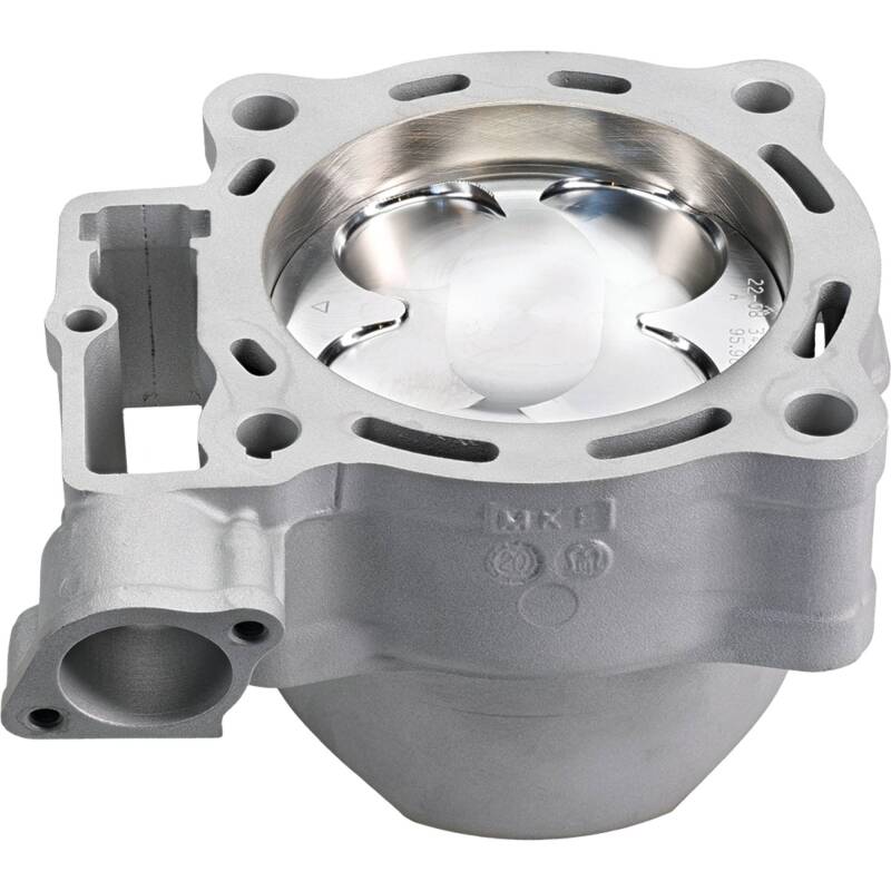 Cylinder Works 21-23 Honda CRF 450 R 450cc Standard Bore Cylinder Kit 10010-K03 10010-K03 Photo - Primary