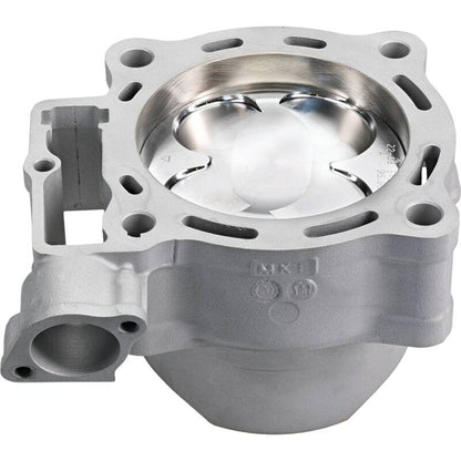Cylinder Works 21-23 Honda CRF 450 R 450cc Standard Bore Cylinder Kit 10010-K03 10010-K03 Photo - Primary