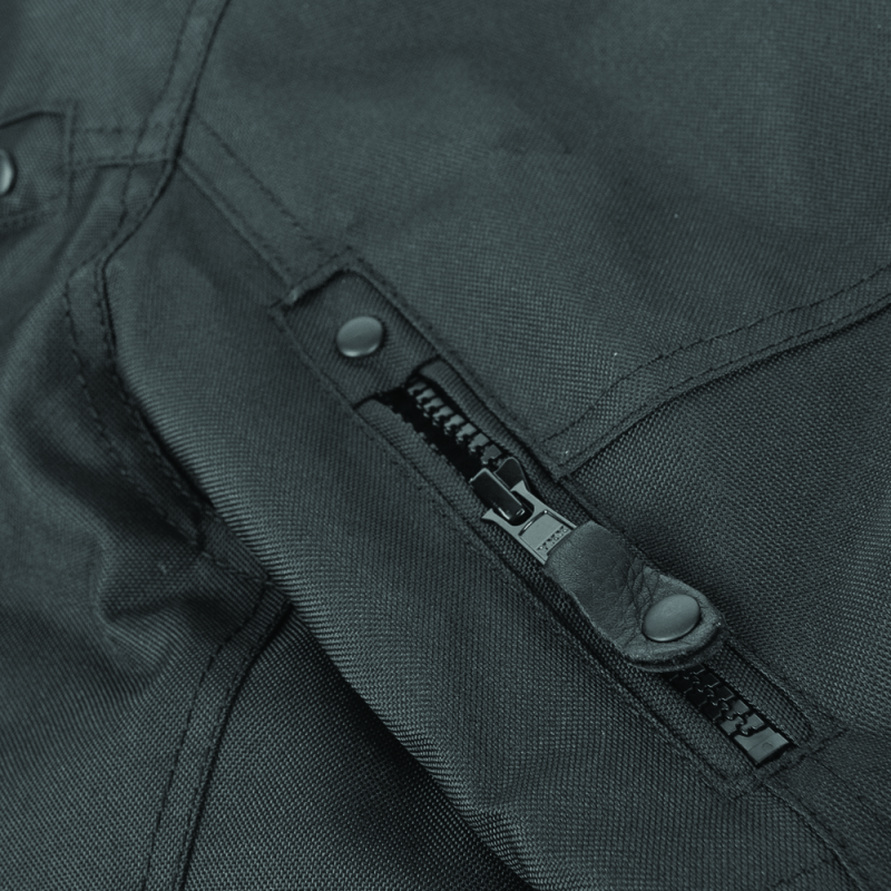 Speed and Strength Standard Supply Tex Jkt Blk Sm 892230 892230 User 3