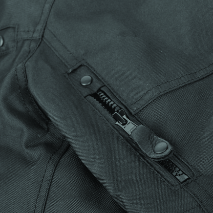 Speed and Strength Standard Supply Tex Jkt Blk Sm 892230 892230 User 3