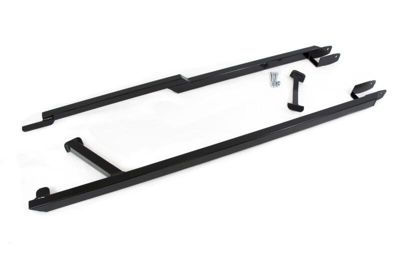 Umi Performance 82-92 GM F-Body Boxed Weld-In Subframe Connec UMI2400-B 2400-B Photo - Primary