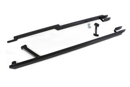 Umi Performance 82-92 GM F-Body Boxed Weld-In Subframe Connec UMI2400-B 2400-B Photo - Primary
