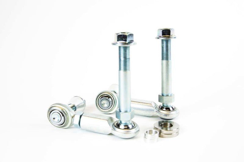SPL Part 370Z/G37 Front Swaybar Endlinks SPL FE Z34 Photo - Primary
