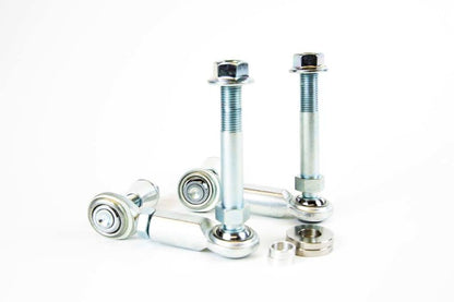 SPL Part 370Z/G37 Front Swaybar Endlinks SPL FE Z34 Photo - Primary