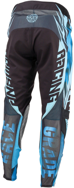 Answer 24 Elite Xotic Pants Sapphire/Black Size - 32 442536 442536 User 1