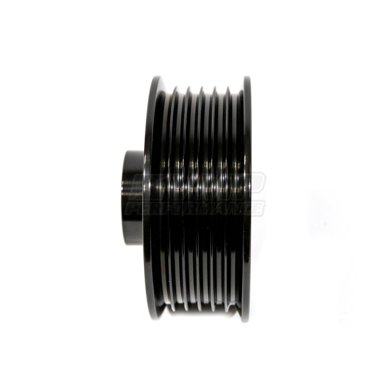 VMP Performance 05-08 Ford Mustang 4.6L 2.49in Roush M90 Keyed Pulley & 90mm Idler Pak VMP-249KW90 VMP-249KW90 Photo - Close Up