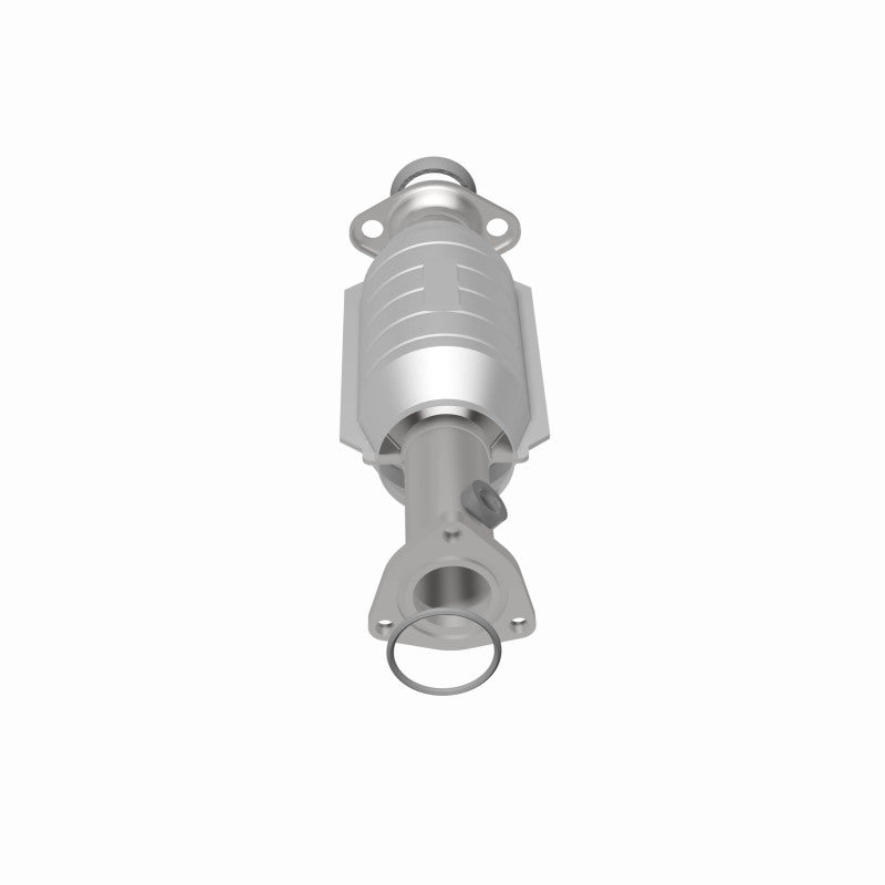 MagnaFlow Honda HM Grade Federal / EPA Compliant Direct-Fit Catalytic Converter 22628 360 Degree Image Set