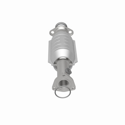 MagnaFlow Honda HM Grade Federal / EPA Compliant Direct-Fit Catalytic Converter 22628 360 Degree Image Set
