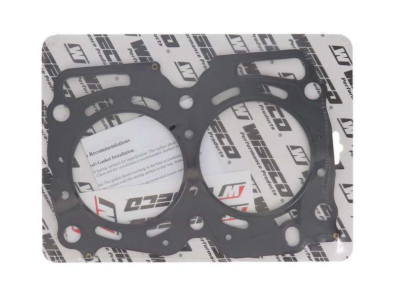 Wiseco Head Gasket- 98mm x .040inch Subaru EJ22T Gasket W6432 W6432 Photo - out of package