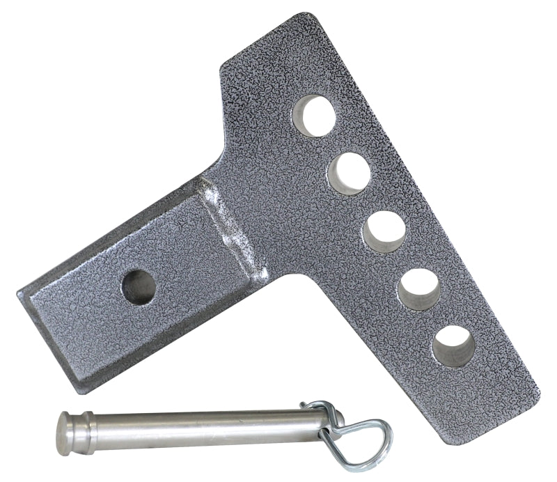 GEN-Y Hitch Gen-Y 2.5in Weight Distribution Shank 2400lb TW 21K Towing GH-0353 GH-0353 Photo - Primary