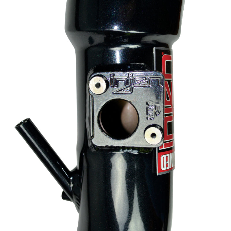 Injen Black Short Ram Intake 06-09 Civic Si 2.0L 4 Cyl Coupe & Sedan SP1577BLK Photo - out of package