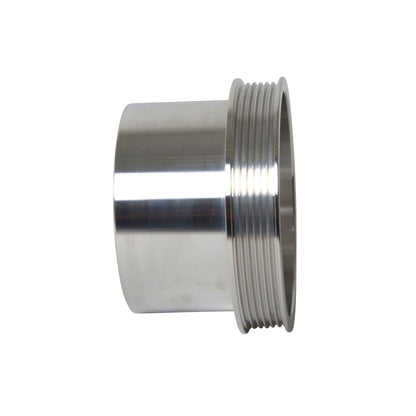 BBK 94-98 Mustang 3.8 V6 Underdrive Pulley Kit - Lightweight CNC Billet Aluminum (2pc) 1619 1619 User 2