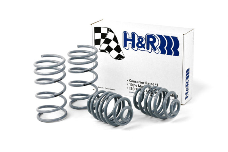 H&R OE Sport Springs BMW 325I 1987-1991 50404-55 Photo - Primary