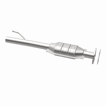 MagnaFlow OEM Grade Federal / EPA Compliant Direct-Fit Catalytic Converter 49419 360 Degree Image Set