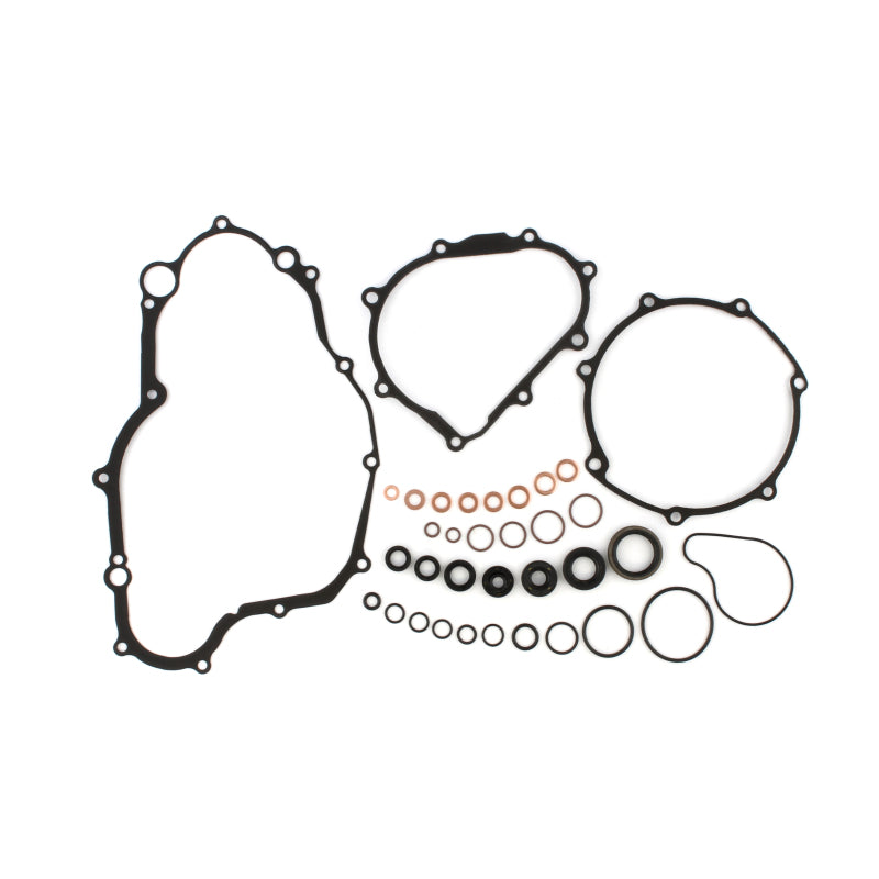 Cometic Gasket Cometic 01-13 Yamaha YZ250F Bottom End Gasket Kit C3057BE