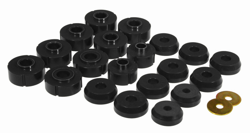 Prothane Body Mount 6-115-BL Photo - Primary