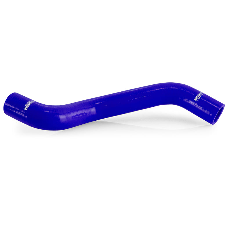 Mishimoto 2019+ Ford Ranger 2.3L EcoBoost Silicone Hose Kit - Blue MMHOSE-RGR-19BL MMHOSE-RGR-19BL User 1