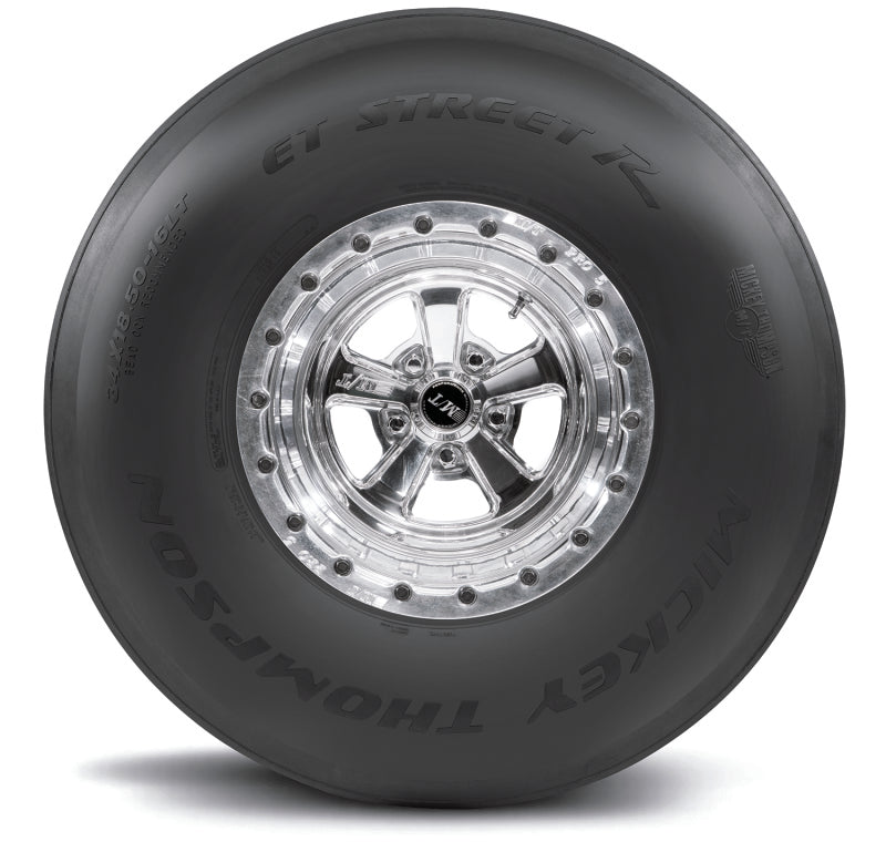 Mickey Thompson ET Street R Tire - 31X16.50-15LT 90000024645 250969 250969 User 1